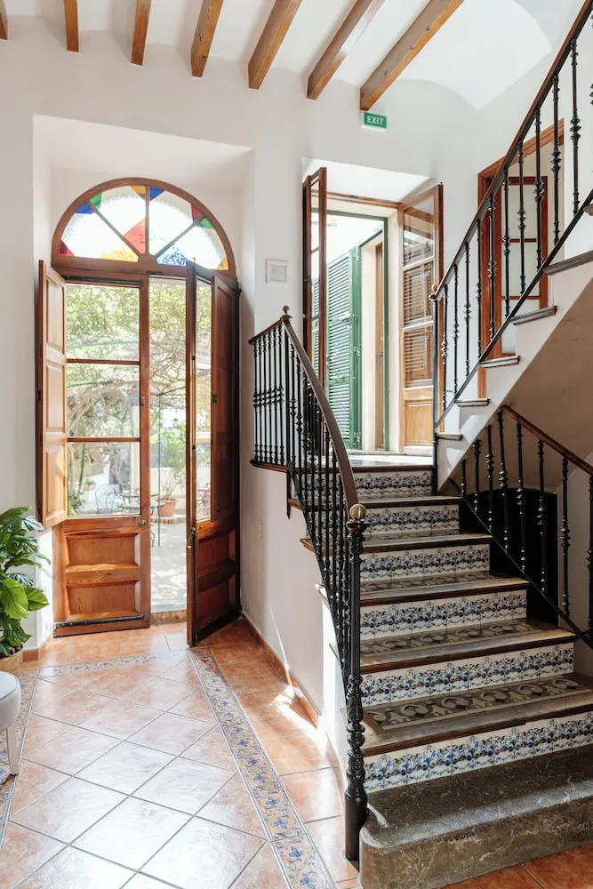 Foto - Hotel Casa Bougainvillea