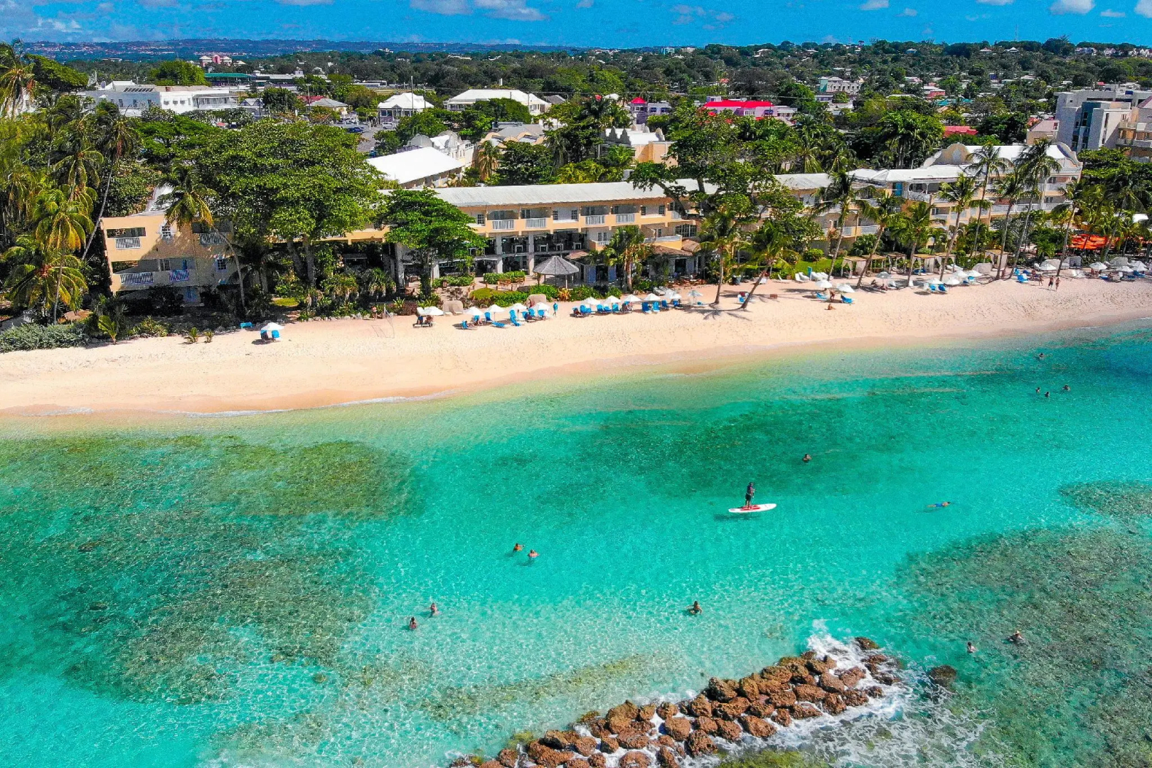 Foto - Sugar Bay Barbados - All Inclusive