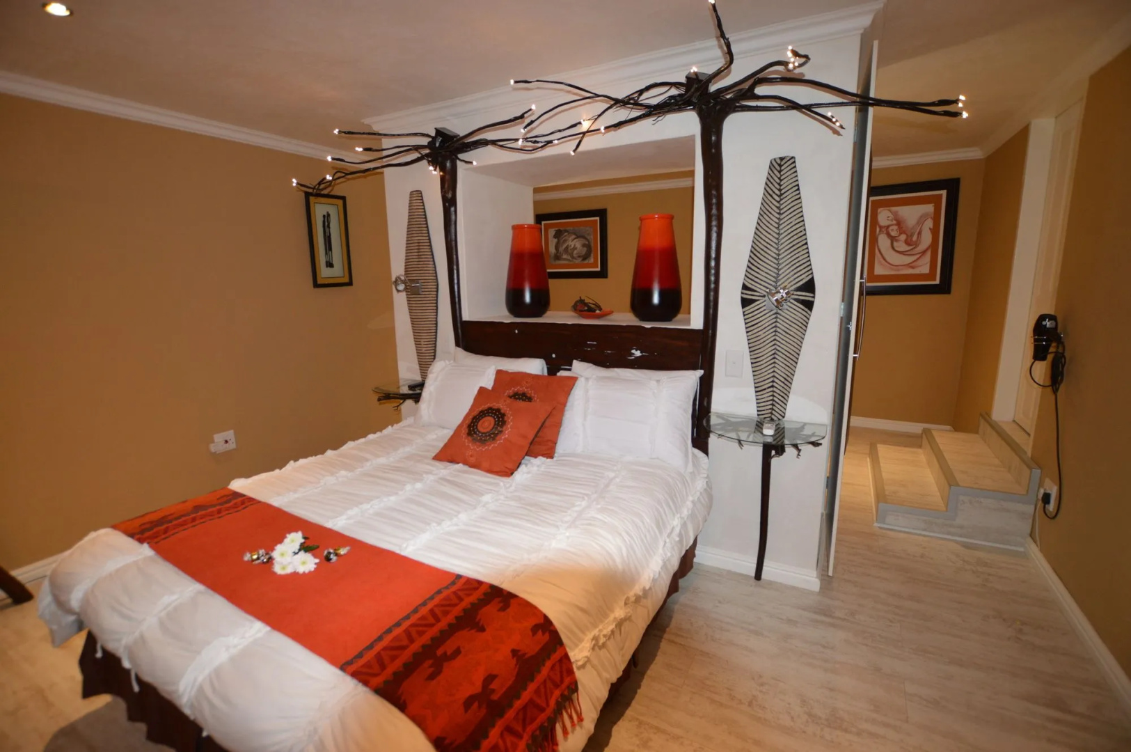 Foto - Kiwara Guesthouse