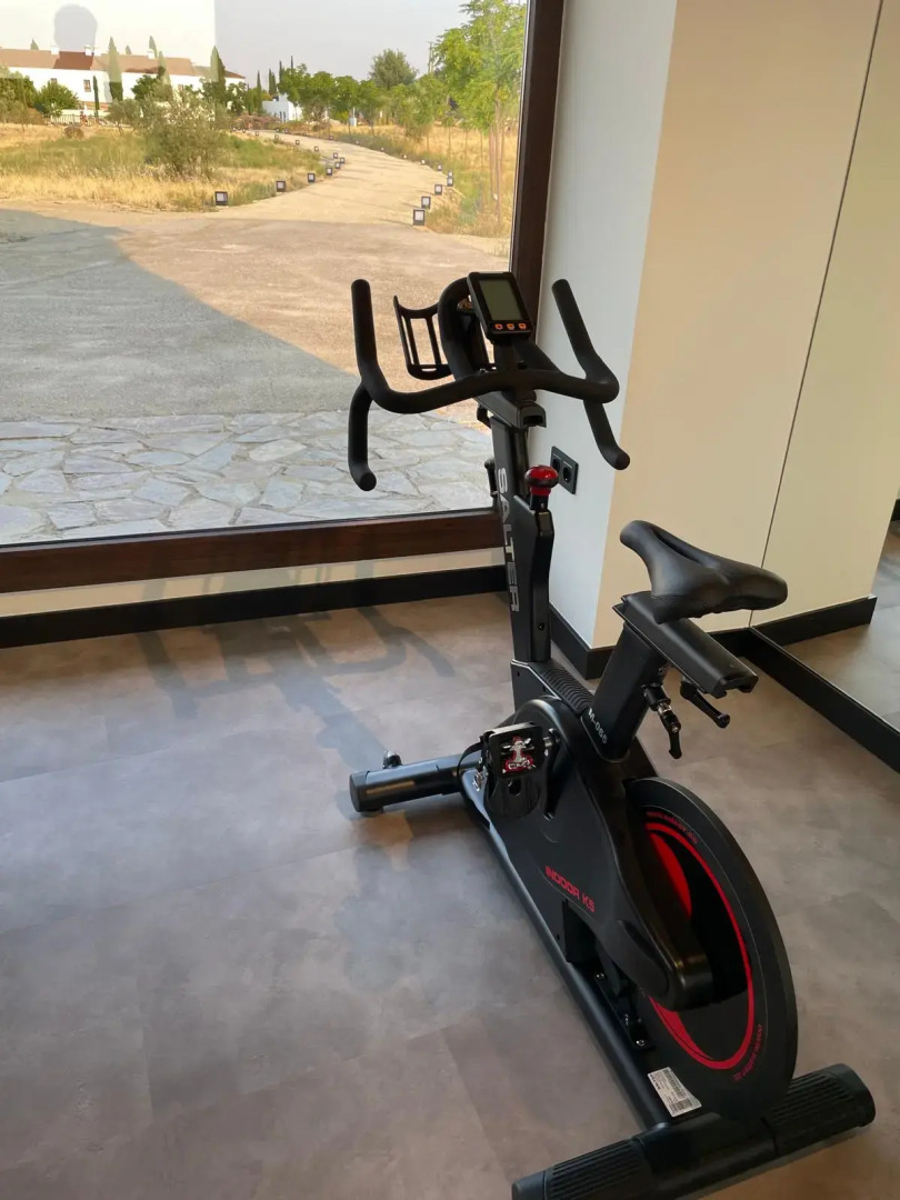 Photo - Hospes Palacio de Arenales & Spa