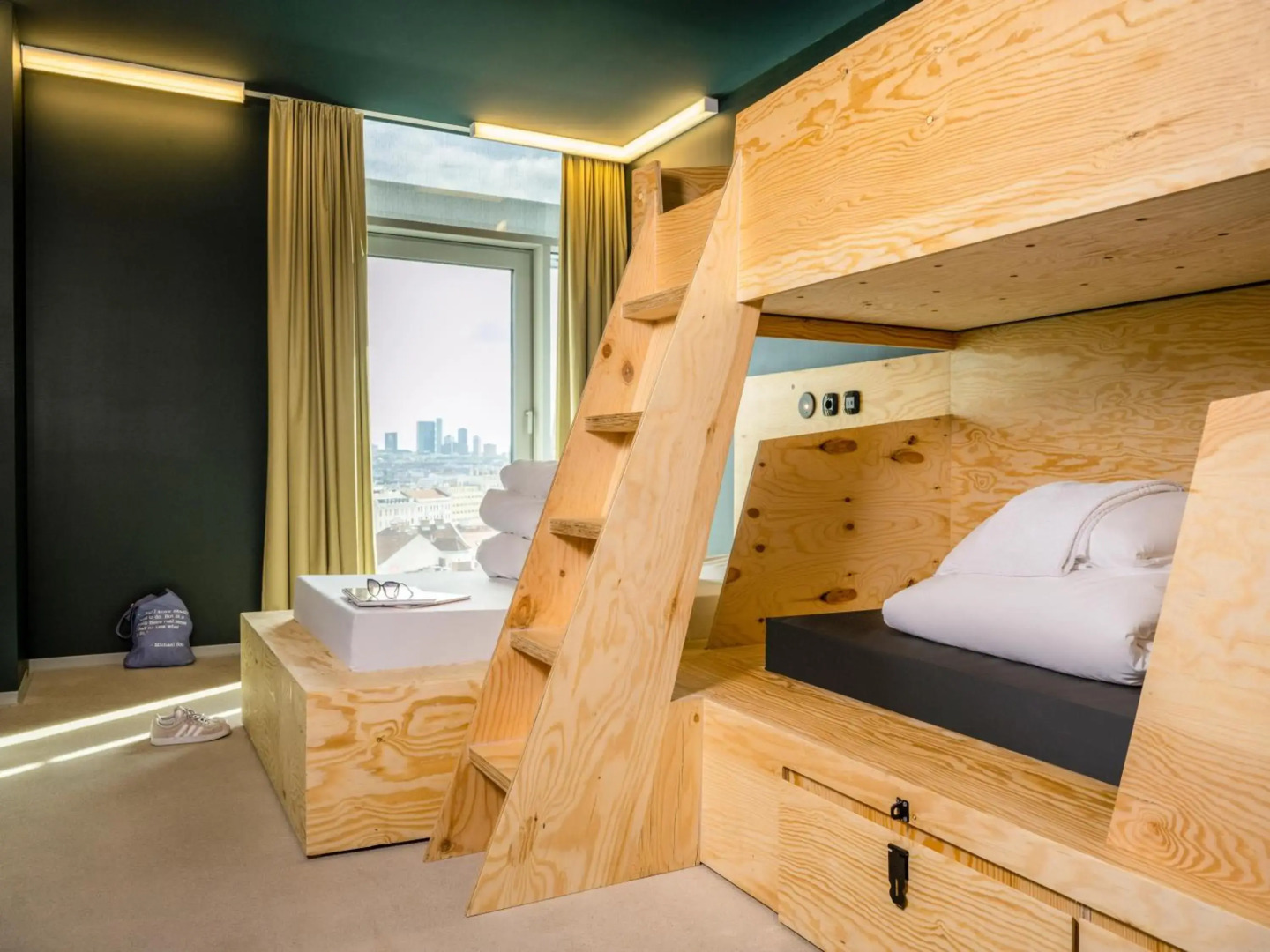 Foto - JO&JOE Vienna