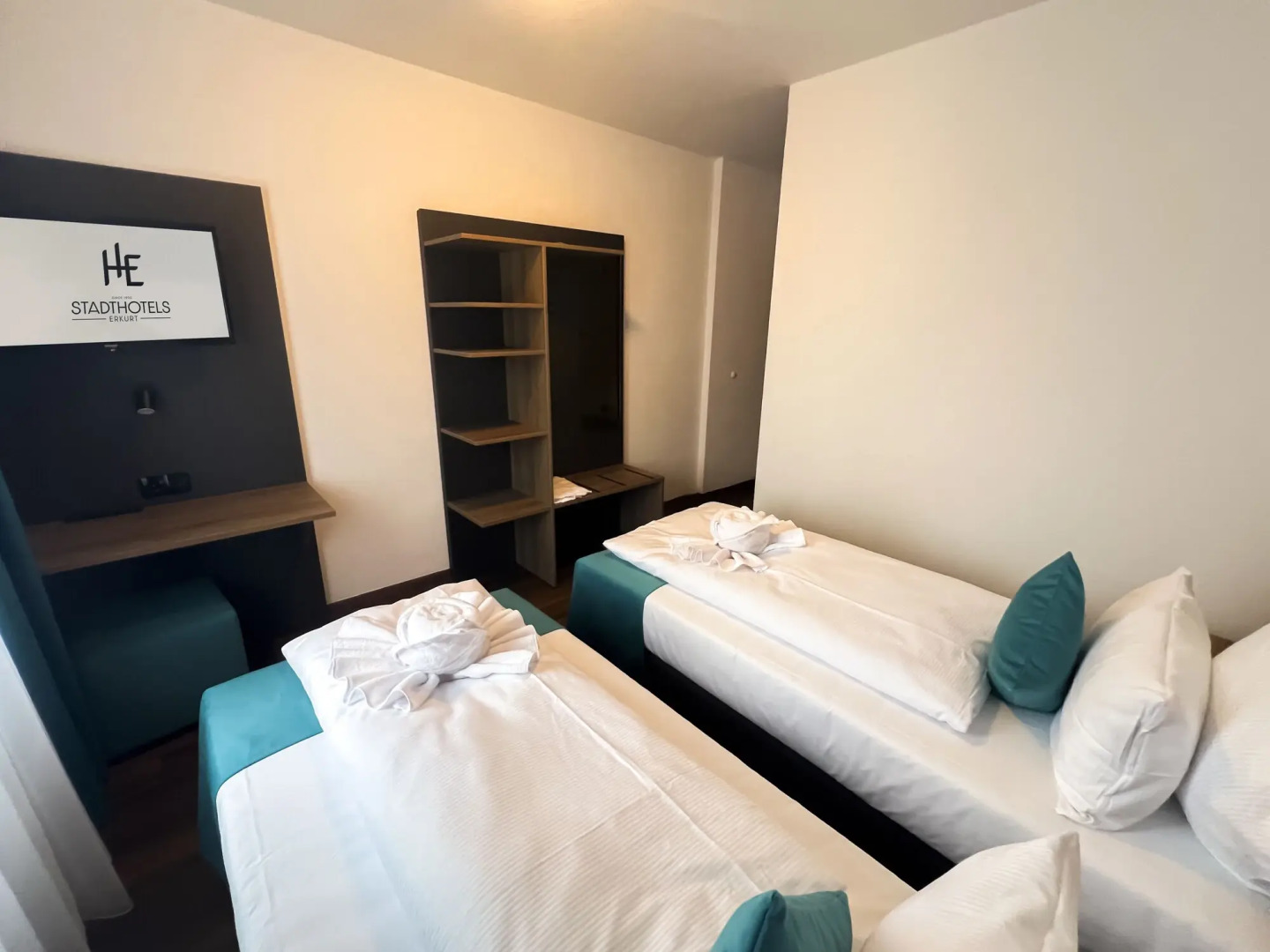 Foto - Hotel Hansa Stuttgart City