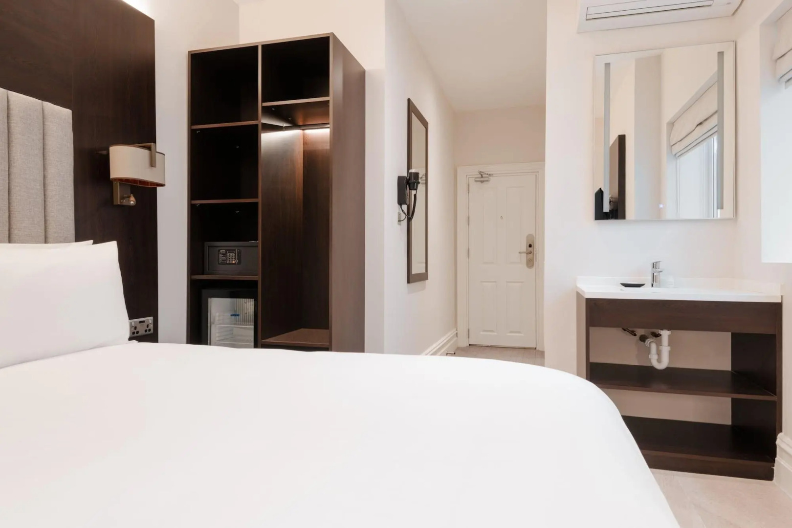 Foto - Rove Hotel London Paddington