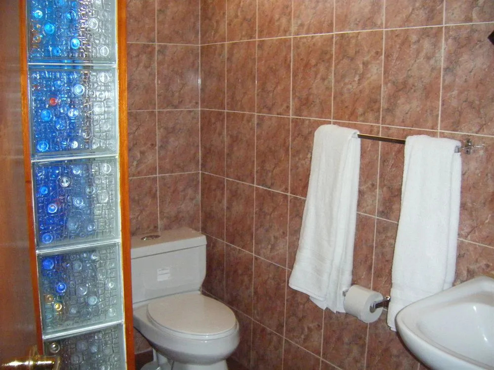 Photo - Hotel San Jorge