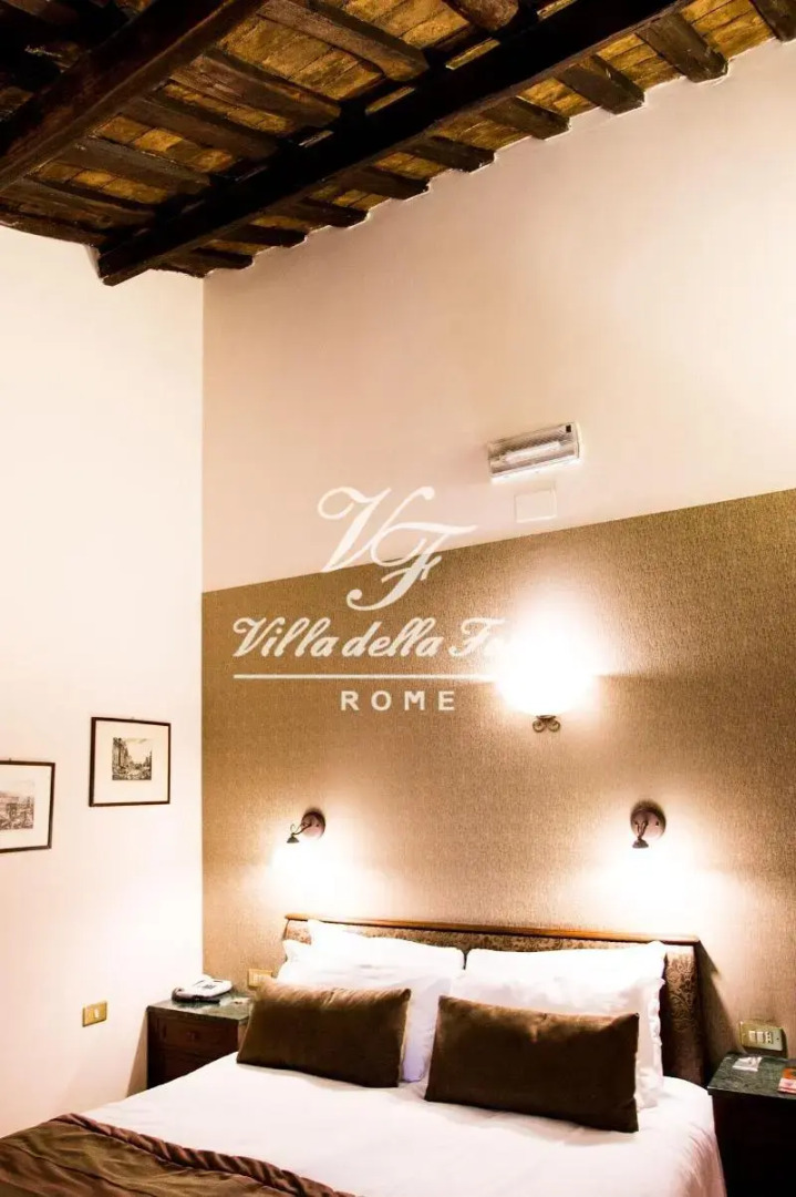 Foto - Villa della Fonte