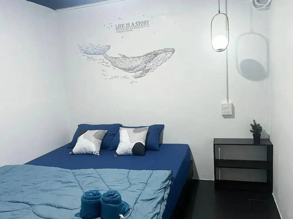 Foto - Sleep like a baby Hostel Pattaya