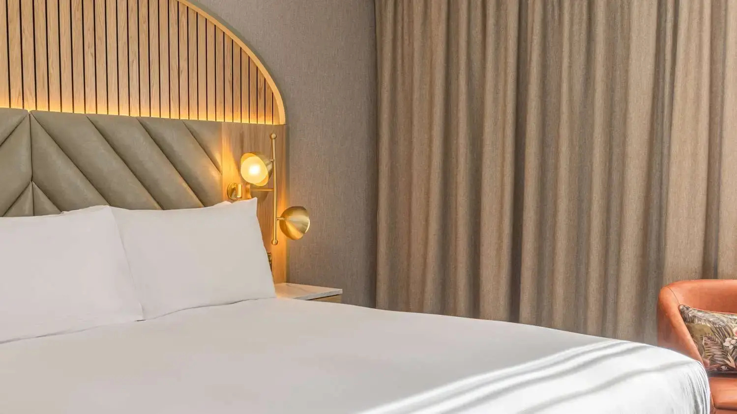 Foto - DoubleTree by Hilton Bristol North