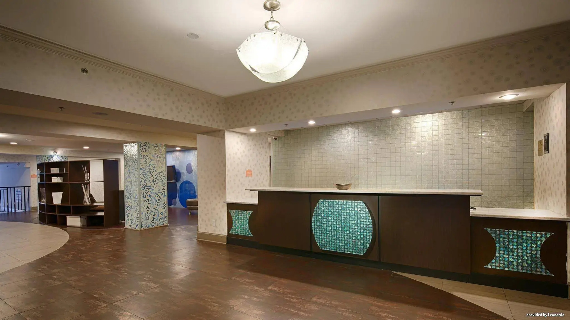Foto - Best Western Plus Atlanta Airport East
