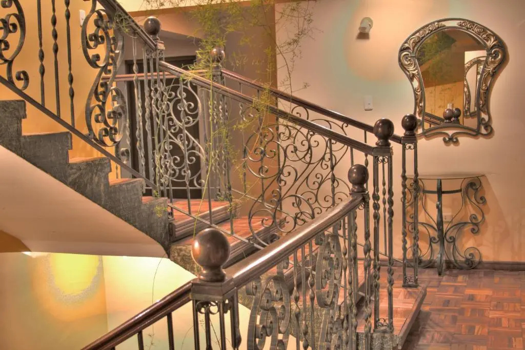 Foto - Hotel Santa Teresa