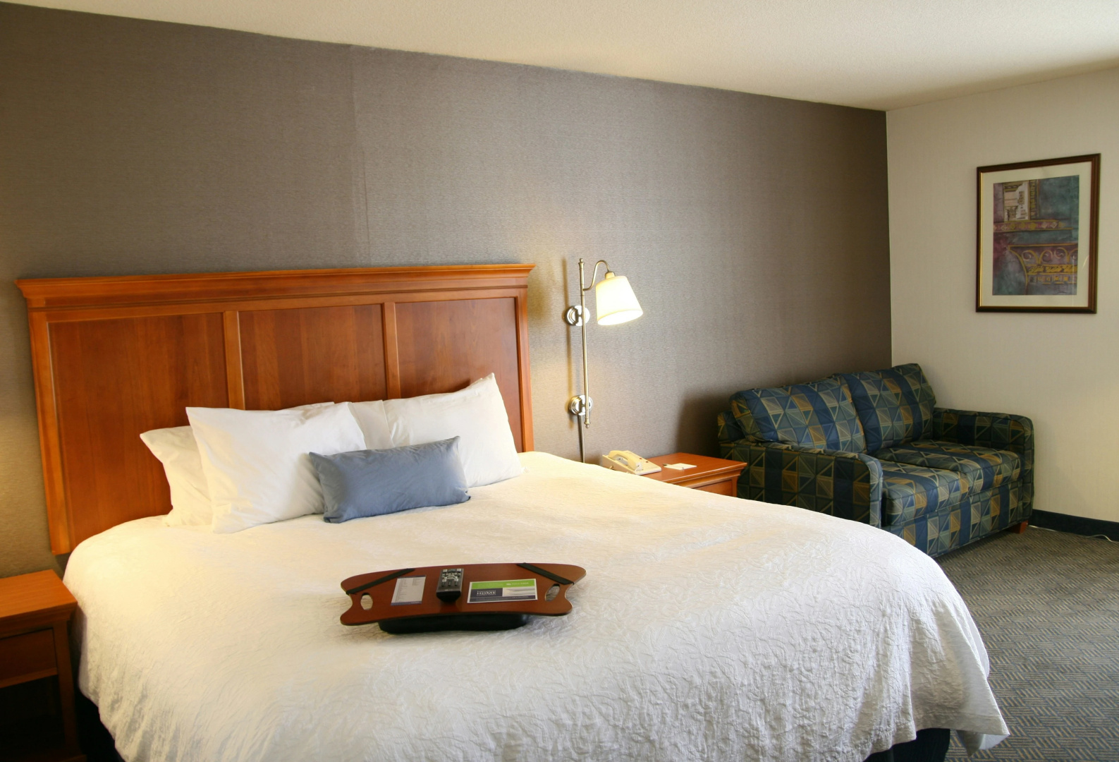 Foto - Hampton Inn San Marcos, CA