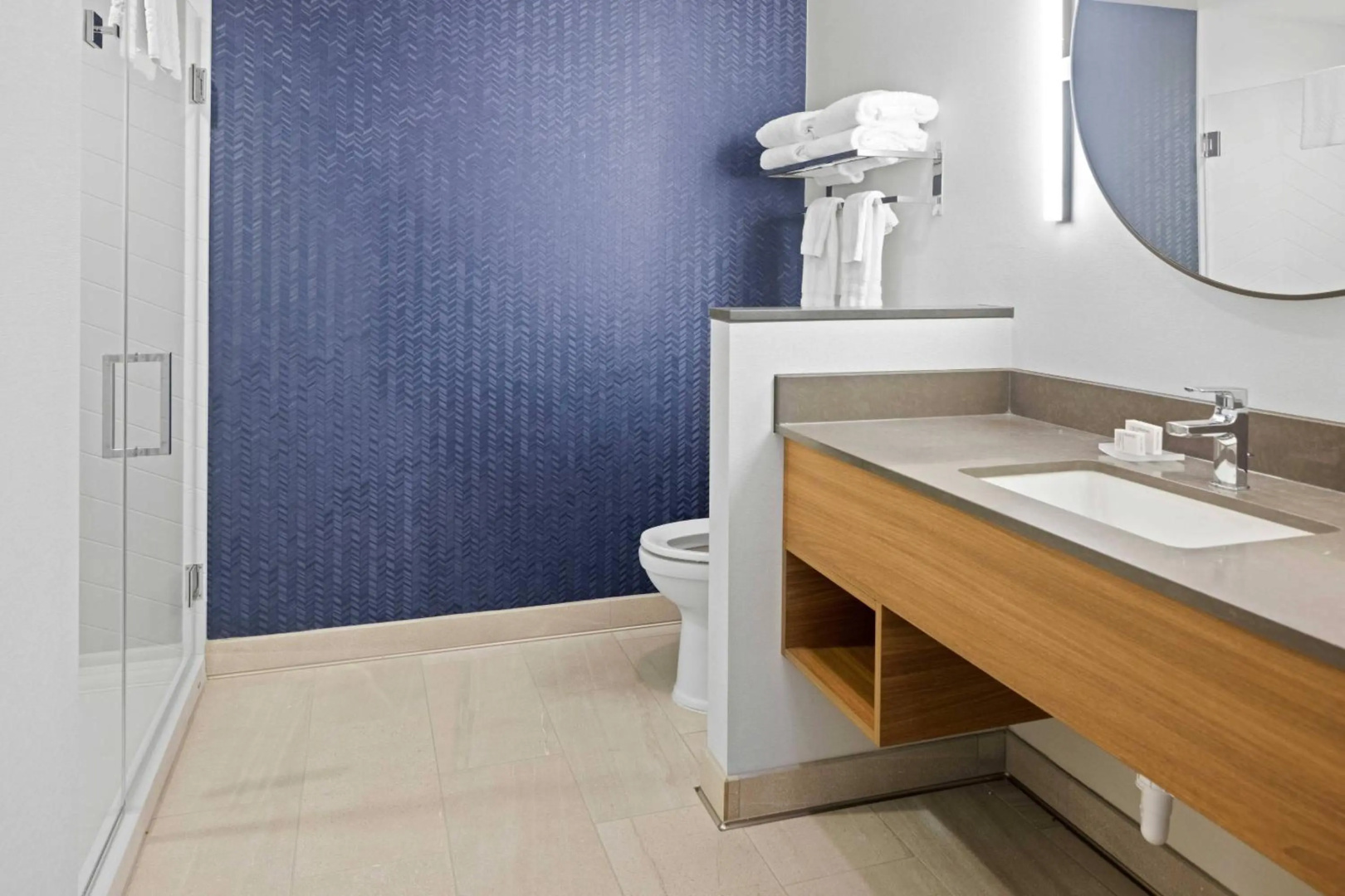 Photo - Fairfield Inn & Suites by Marriott San Diego Pacific Beach