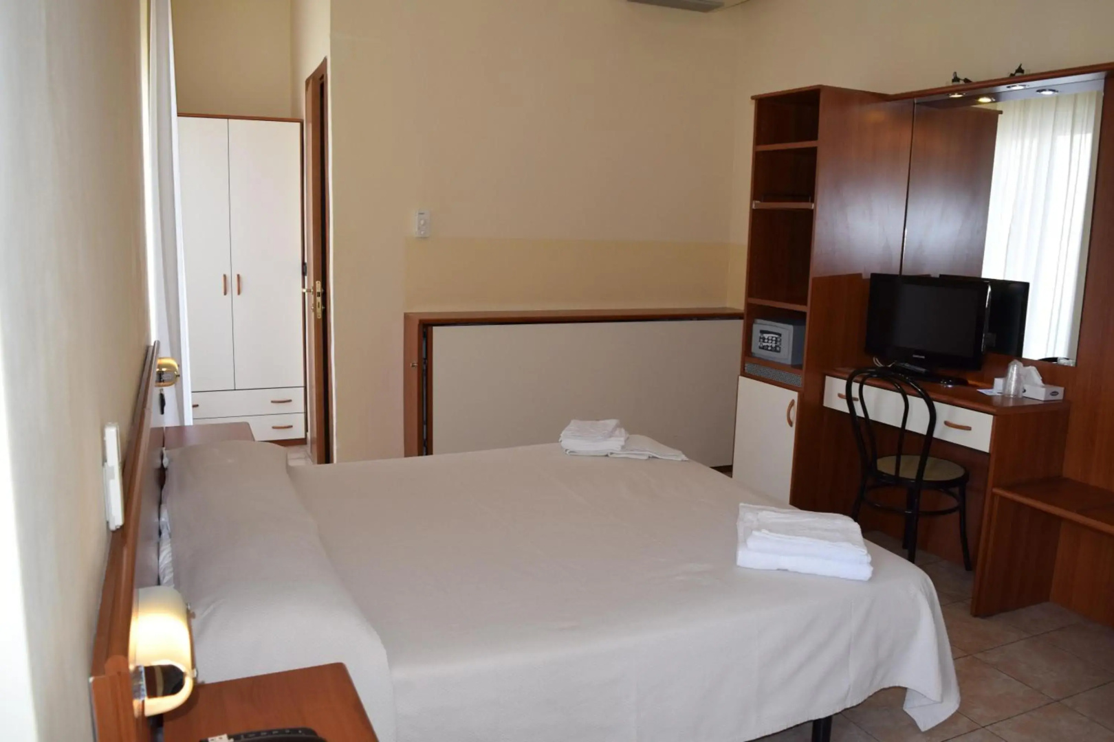 Foto - Hotel Mary