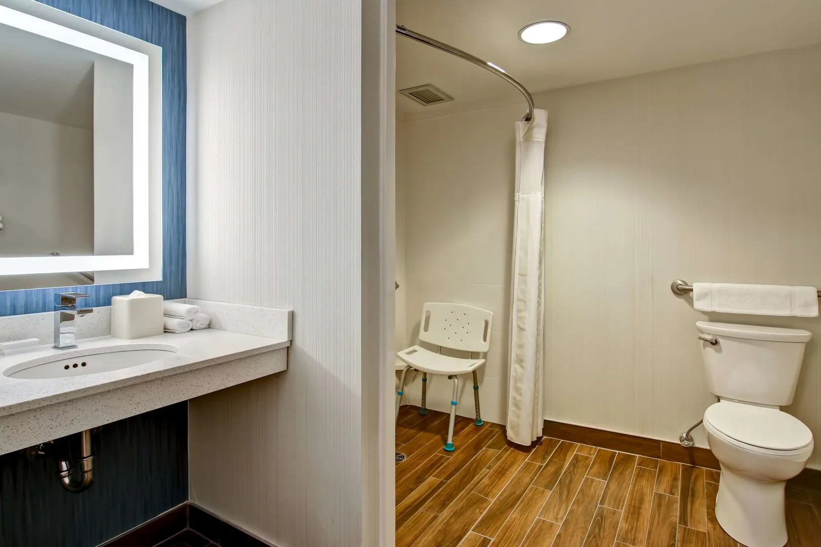 Foto - Hilton Garden Inn Toronto/Mississauga