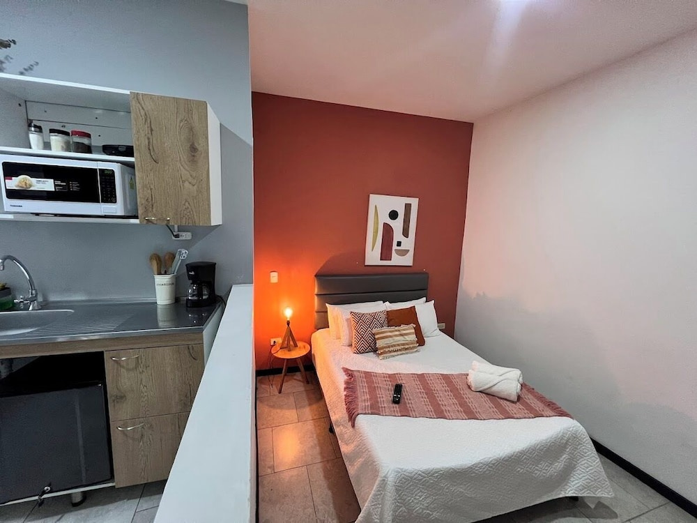 Foto - Apartamentos Virginia 34