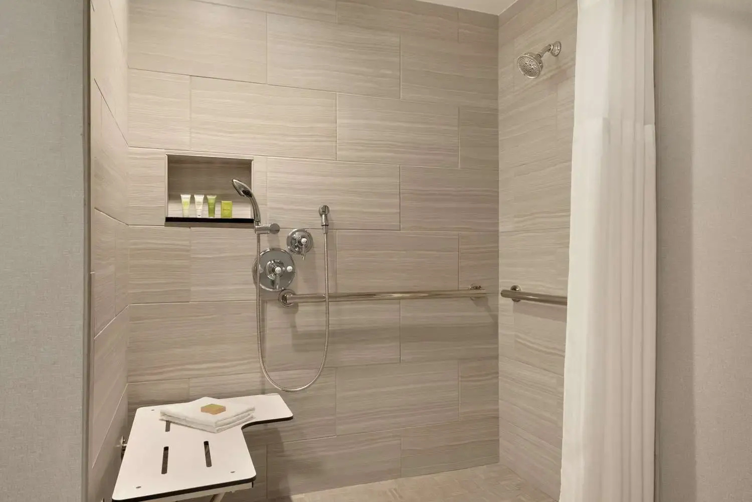 Photo - Hilton Checkers Los Angeles