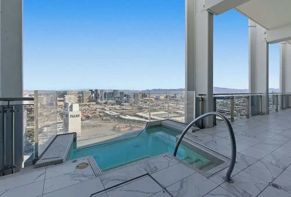 Photo - StripViewSuites at Palms Place