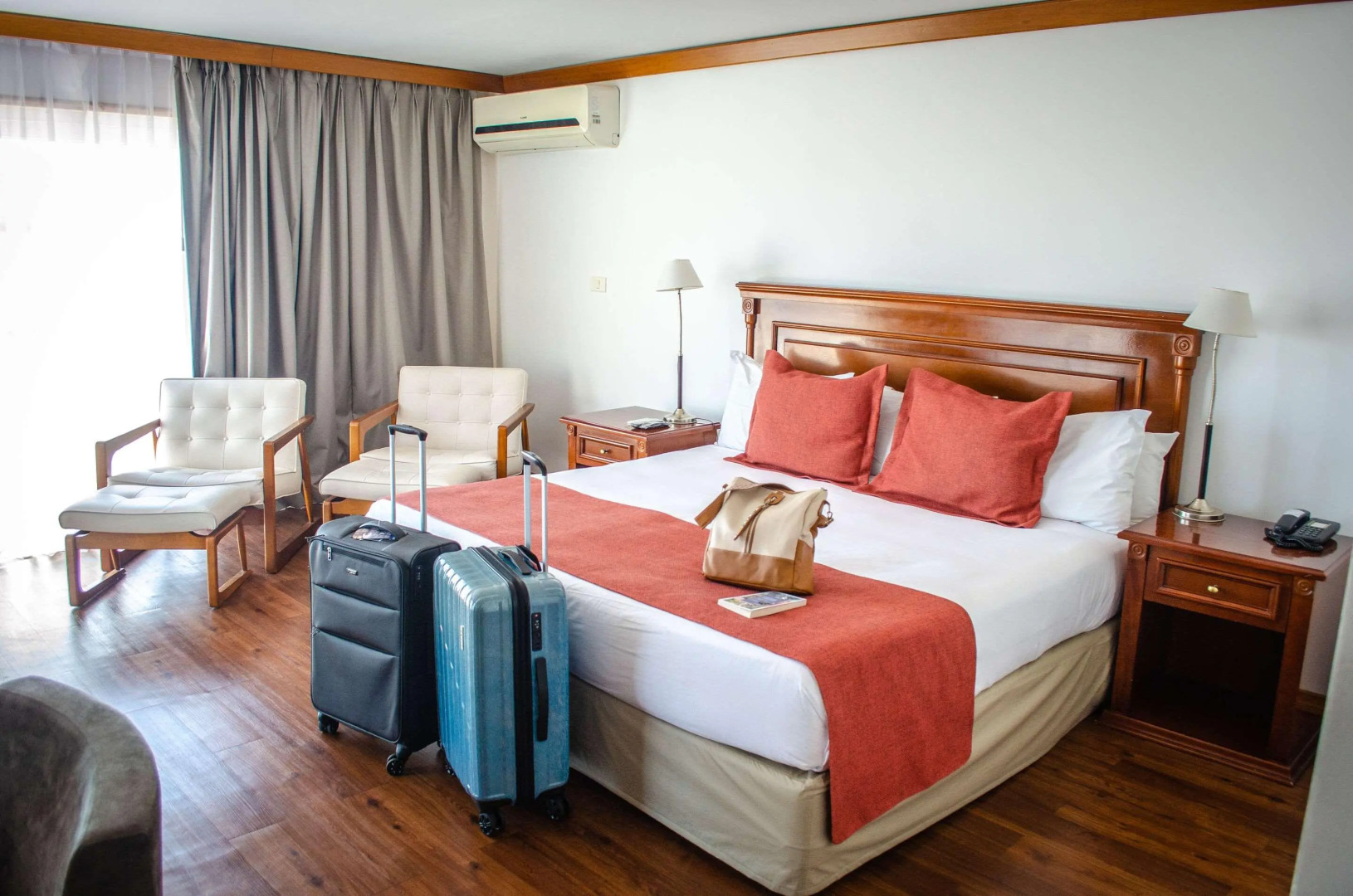 Foto - Radisson Hotel Colonia del Sacramento