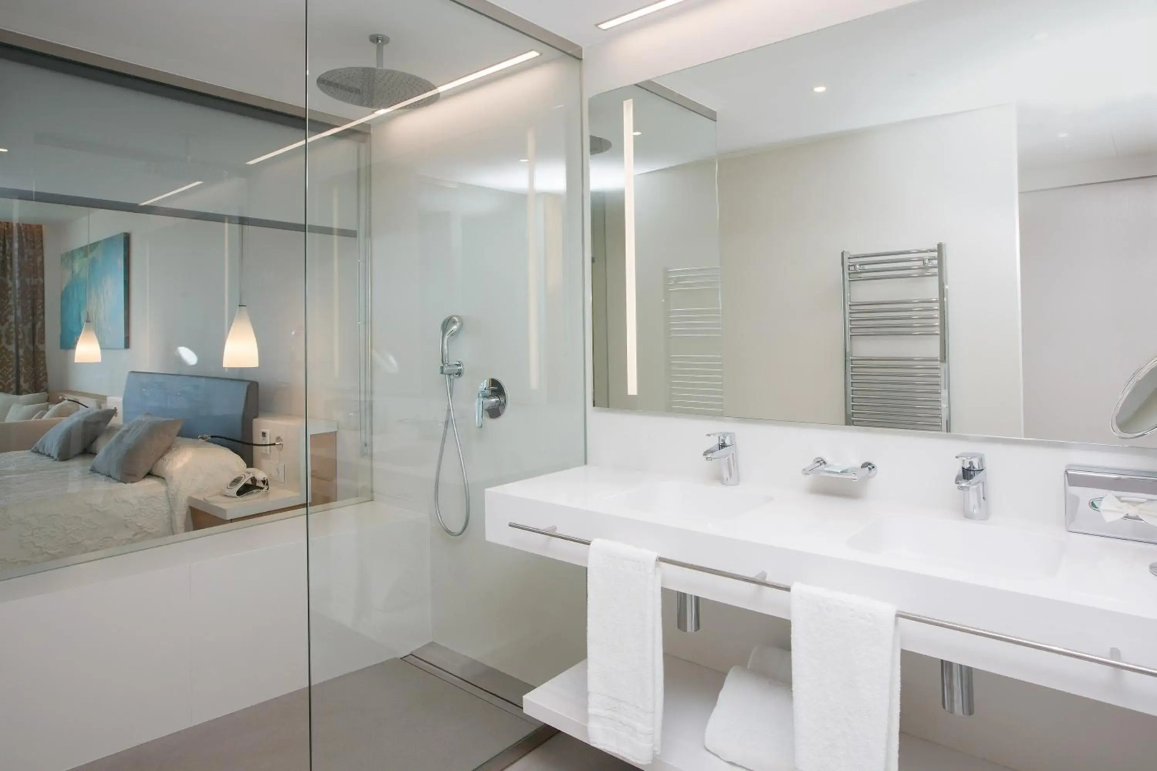 Foto - Hipotels Playa de Palma Palace&Spa