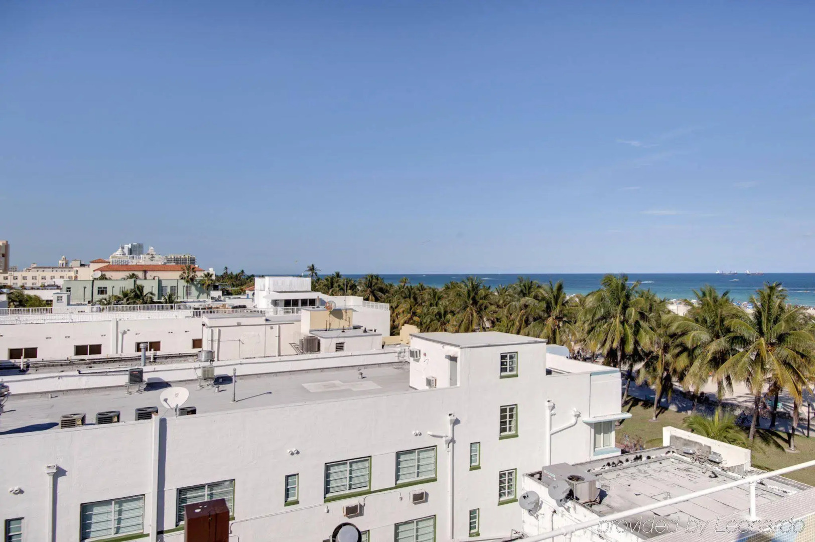 Foto - Beacon South Beach Hotel