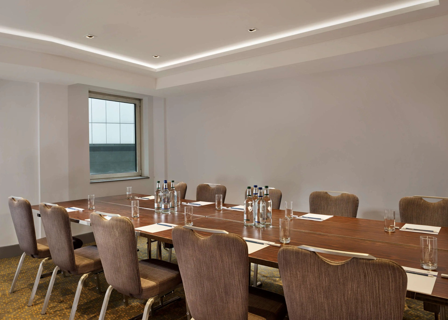 Foto - Park Plaza Victoria London