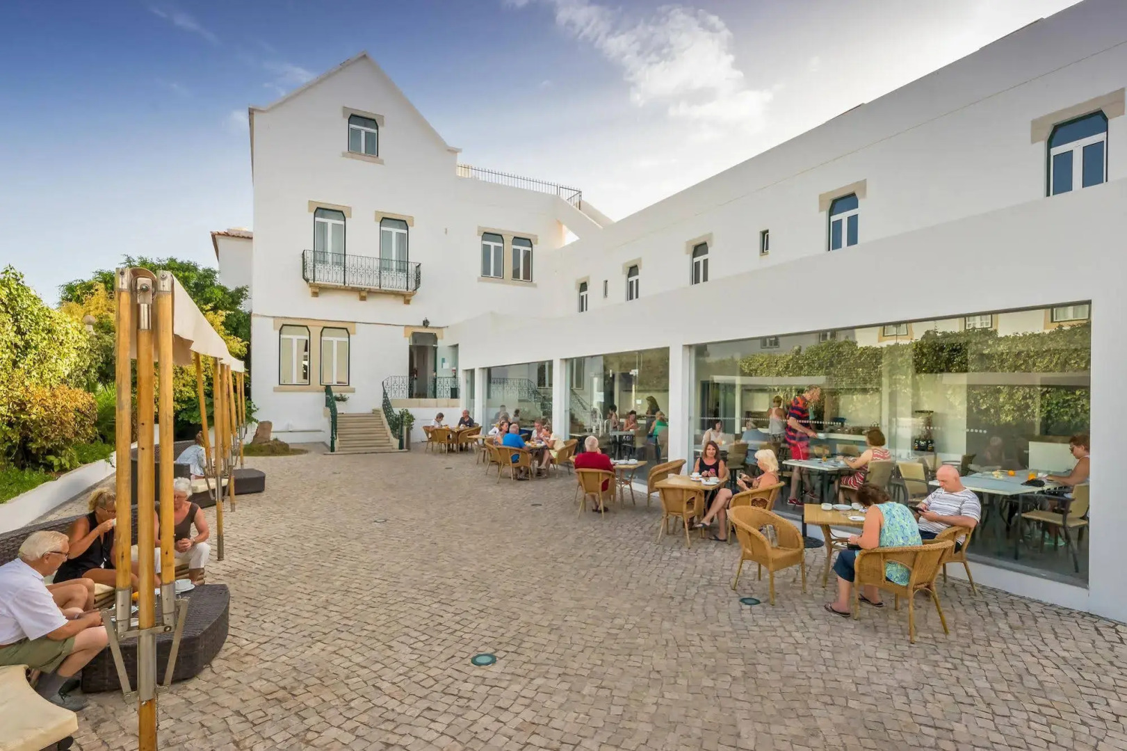 Foto - Vila Recife Hotel