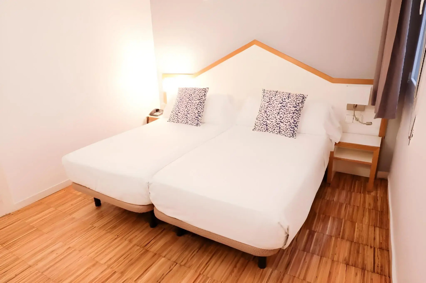 Foto - Hotel Subur