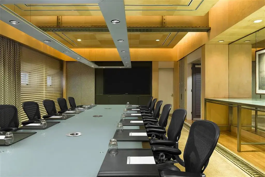 Foto - The Fullerton Hotel Sydney