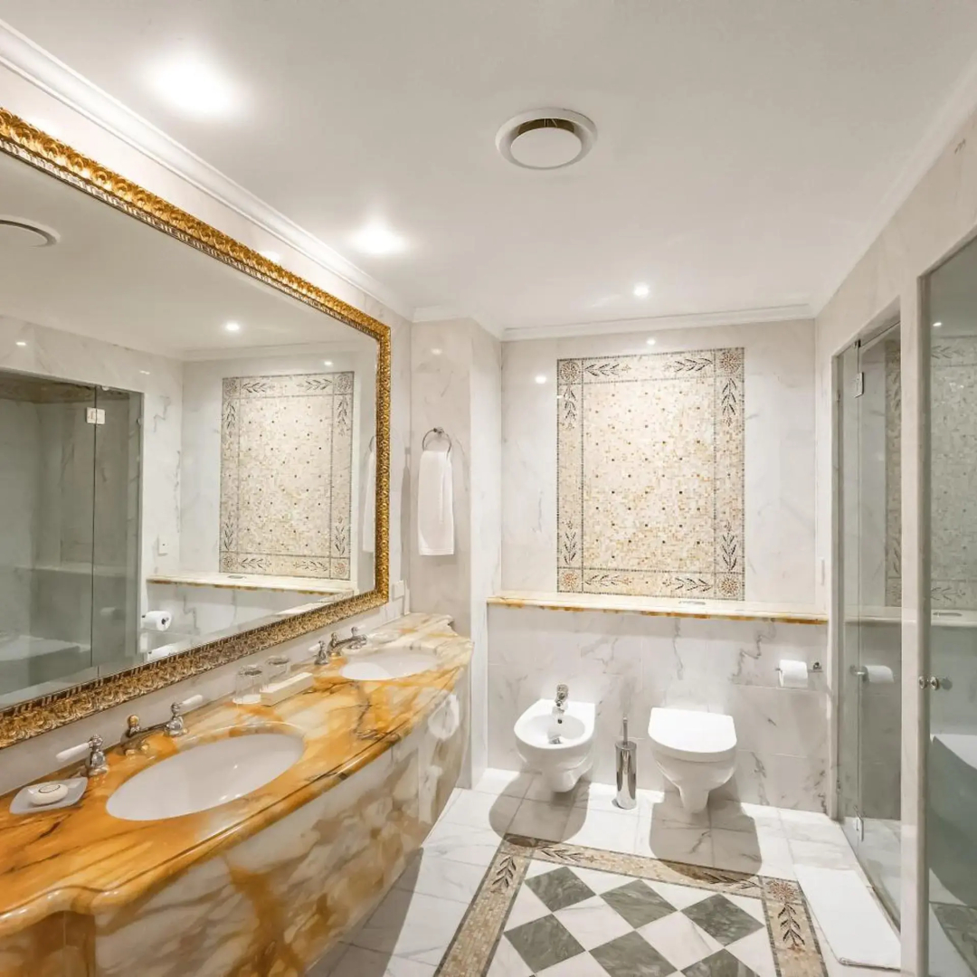 Foto - Imperial Hotel Gold Coast