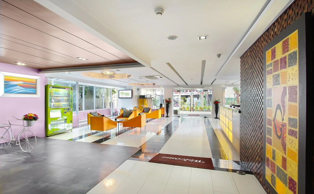 Photo - Klassique Sukhumvit Hotel