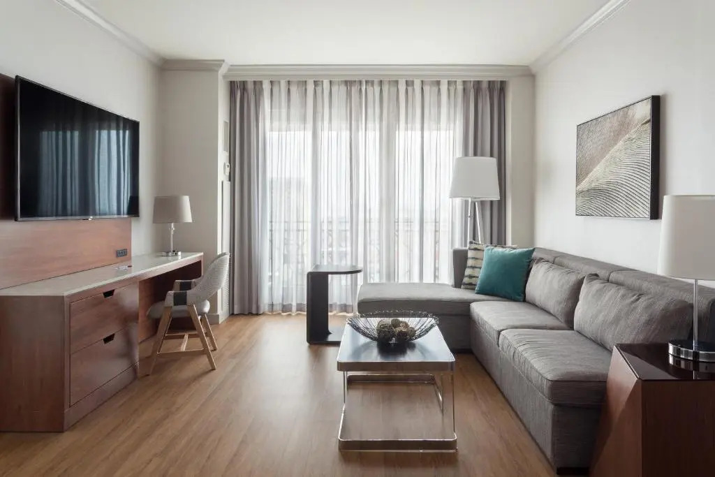 Foto - Tampa Marriott Water Street