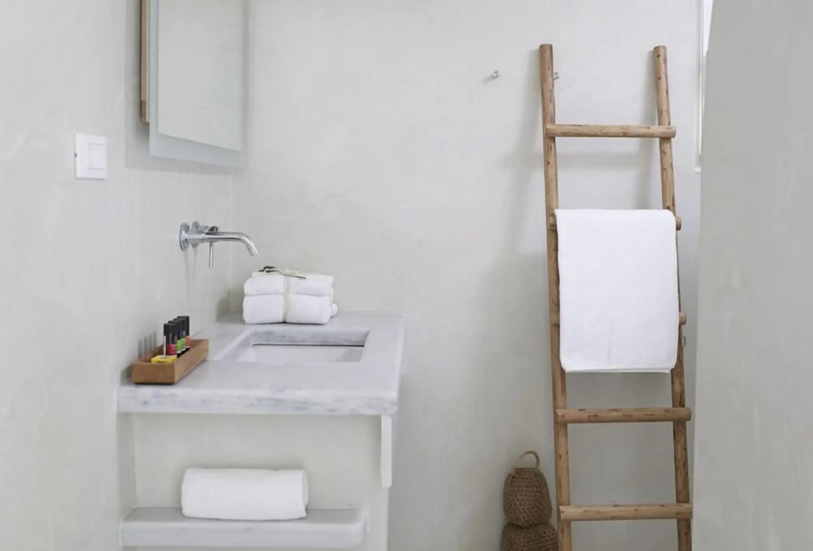 Foto - Rocabella Mykonos Hotel - member of Design Hotels