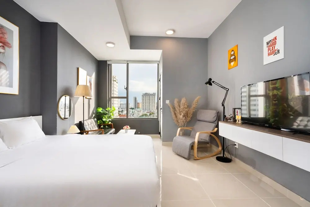 Foto - TeeUp Home - Infinity Pool Signature