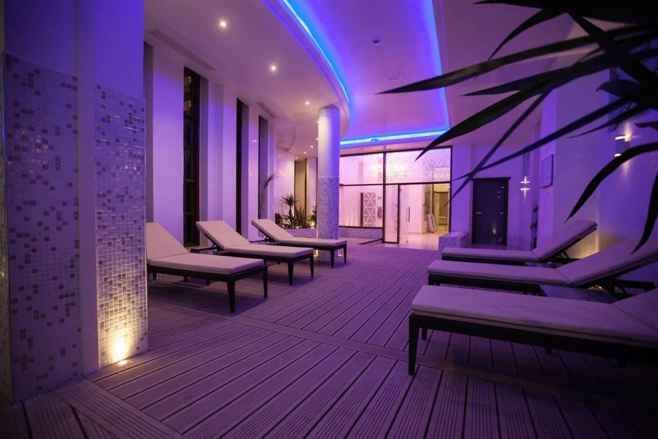 Foto - Sousse Palace Hotel & Spa