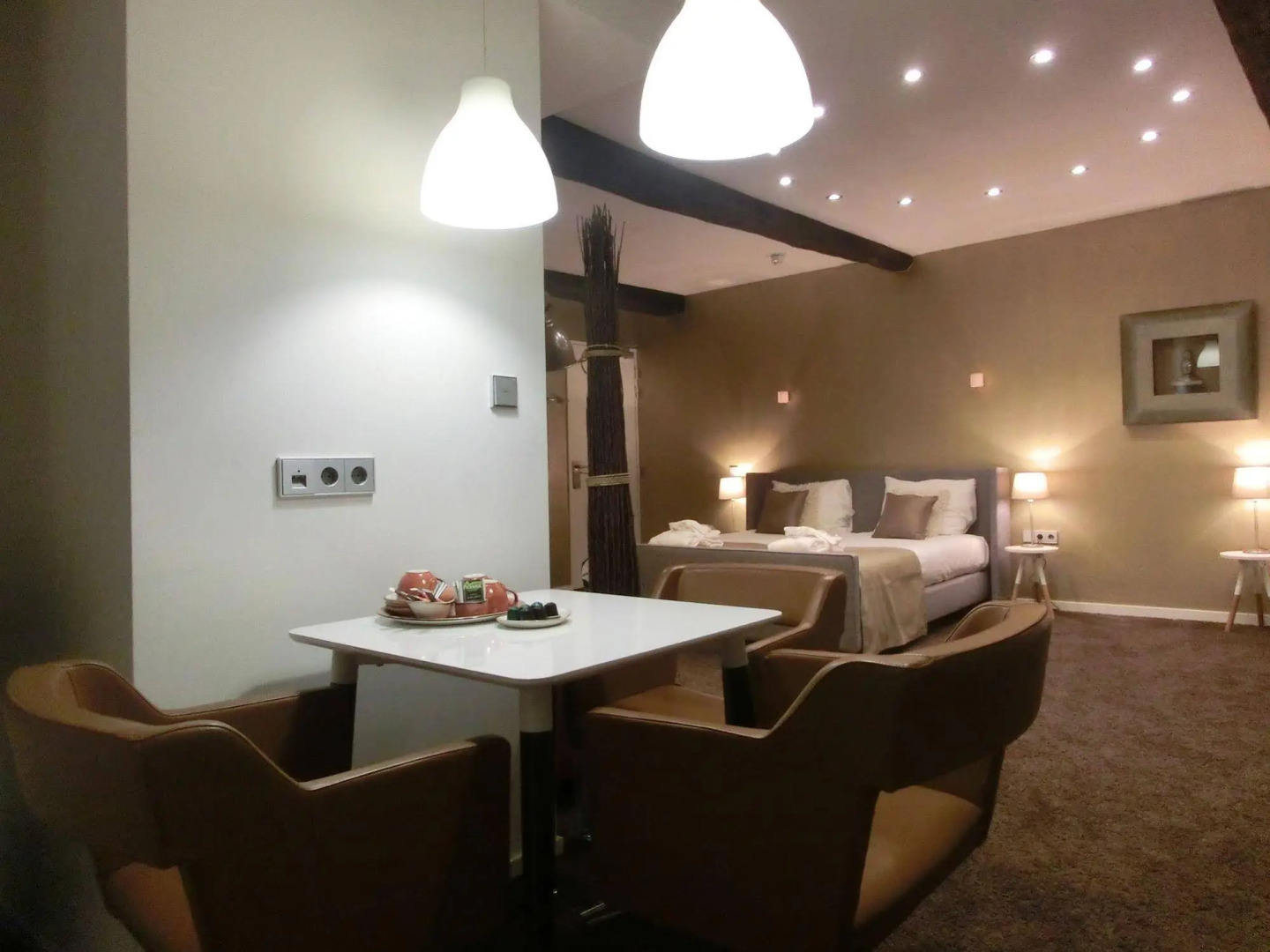 Foto - Saillant Hotel Maastricht City Centre - Auping Hotel Partner