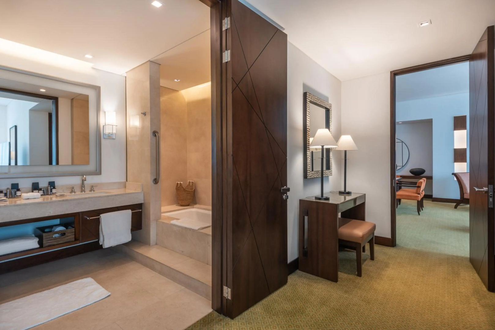 Photo - Bogota Marriott Hotel