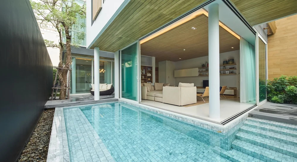 Photo - Veranda Residence Pattaya Pool Villa
