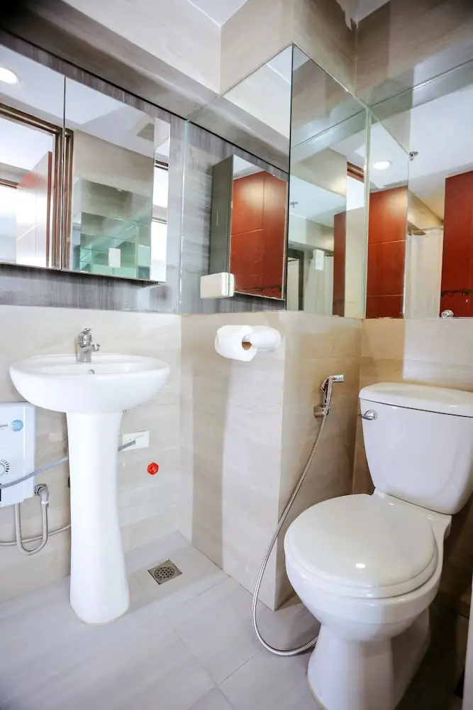 Foto - Gilmore Tower Suites By SMS Hospitality