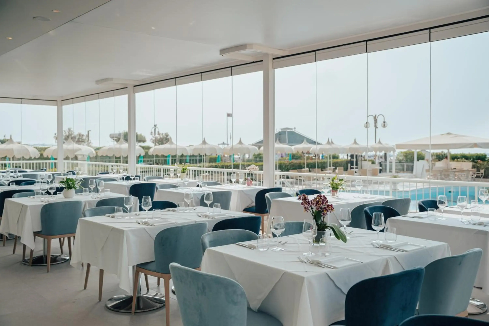 Photo - Hotel Galassia