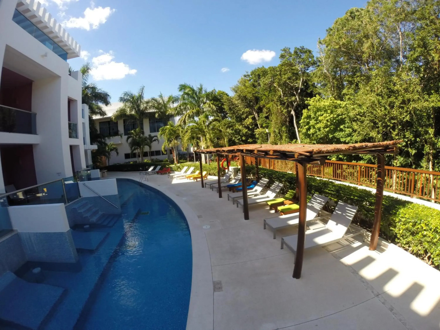 Foto - Princess Family Club Riviera - All Inclusive