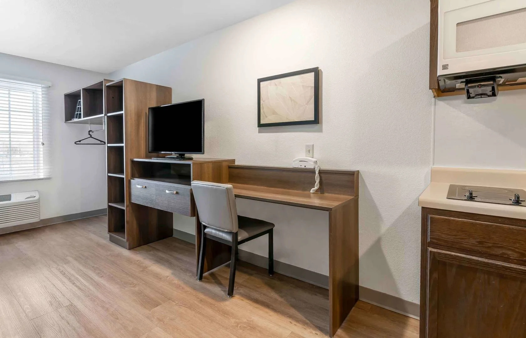 Foto - Extended Stay America Select Suites - Charlotte - Northlake