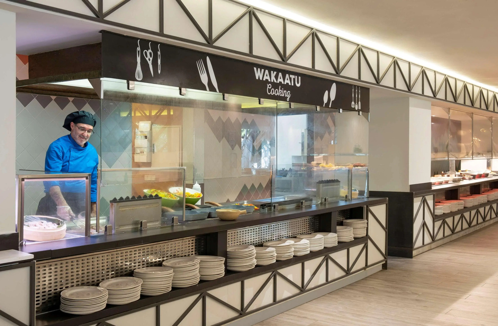 Foto - Sol Katmandu Park & Resort