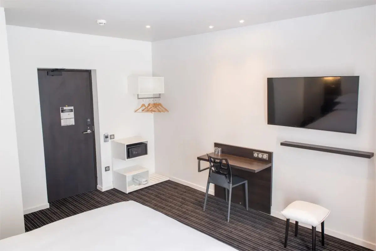 Photo - Hotel 64 Nice