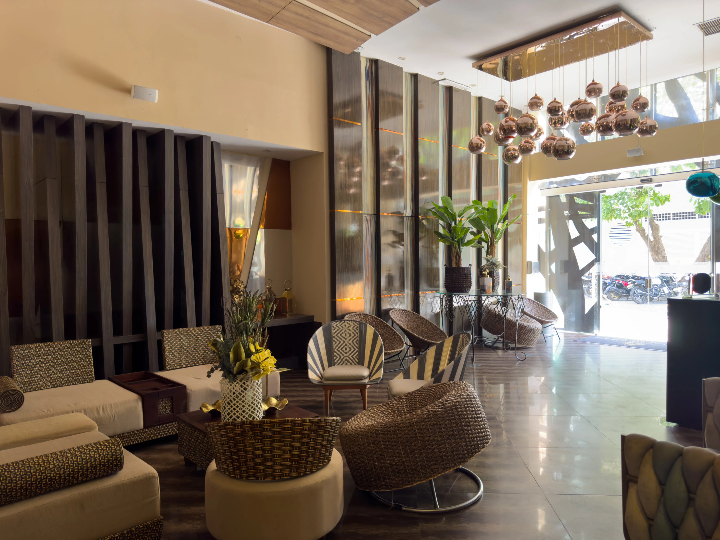 Foto - Hotel Catedral Plaza