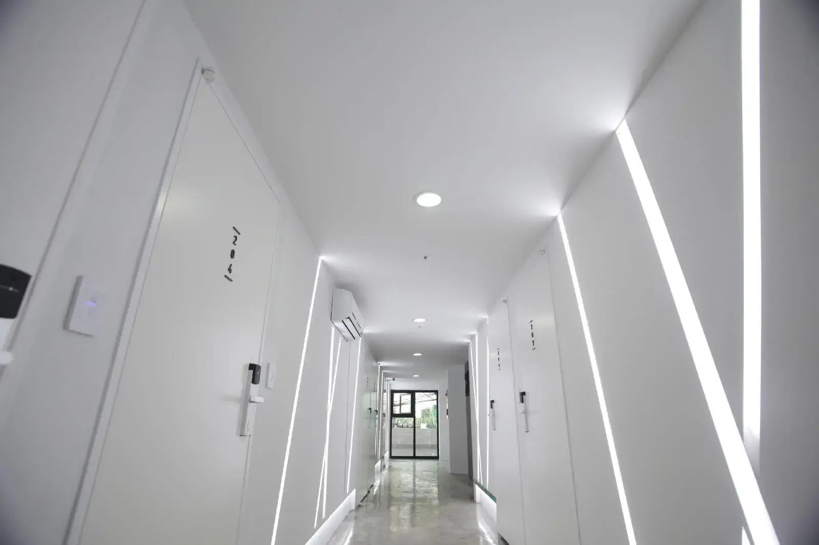 Foto - K-POP Hotel Seoul Tower