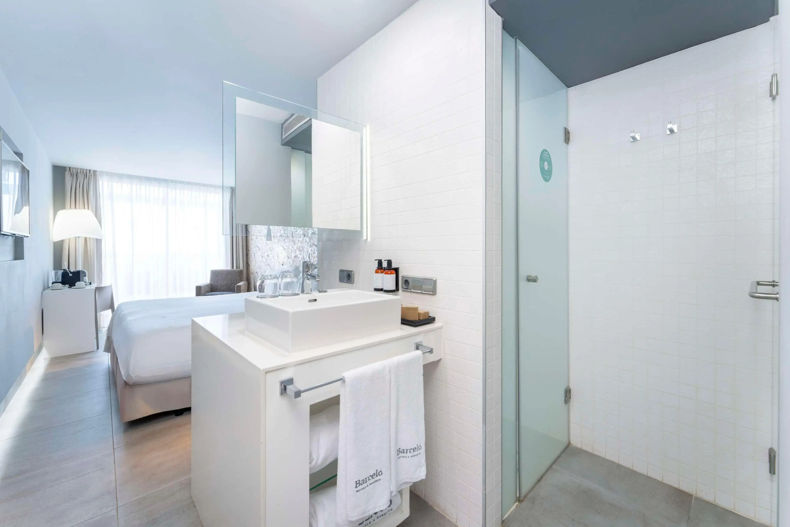 Photo - Barceló Teguise Beach - Adults Only