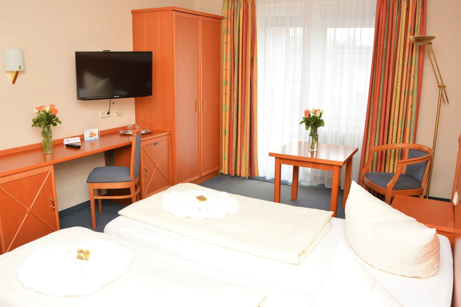 Photo - Hotel Blutenburg