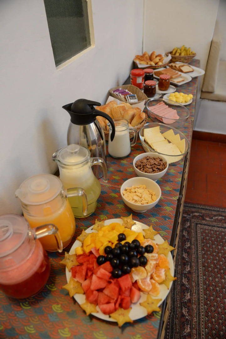 Foto - Yabar Hotel Plaza