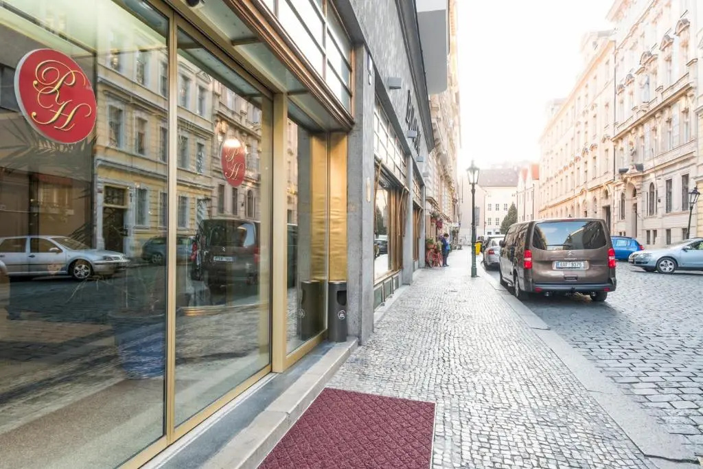 Foto - Hotel Bologna