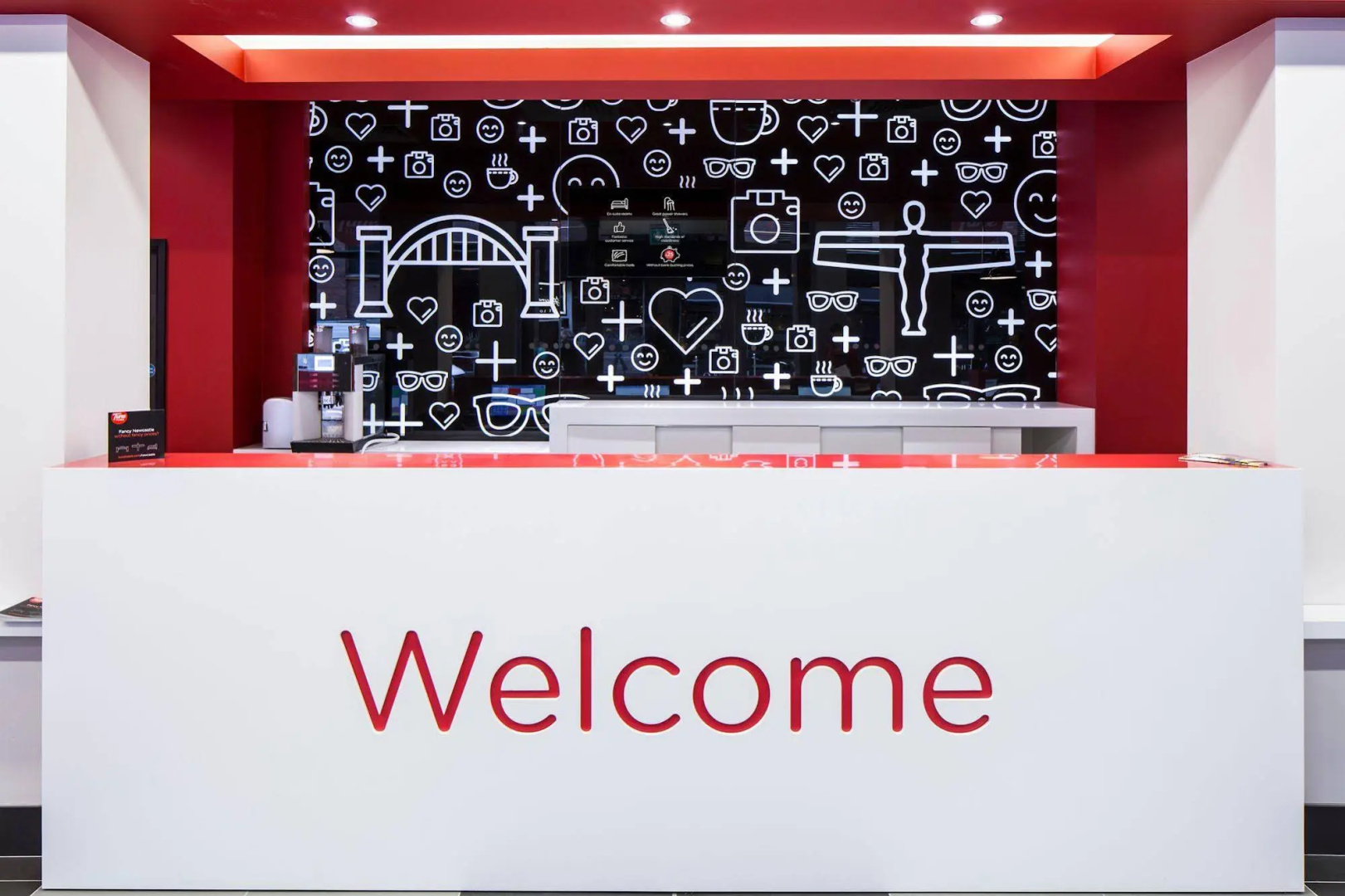 Foto - easyHotel Newcastle