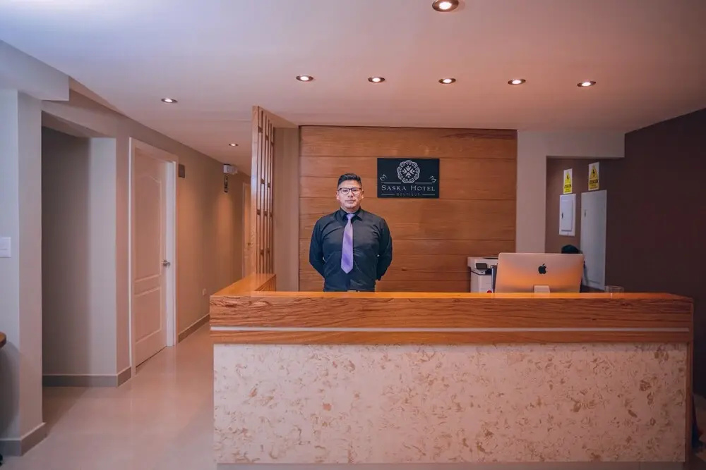 Foto - Saska Boutique Hotel